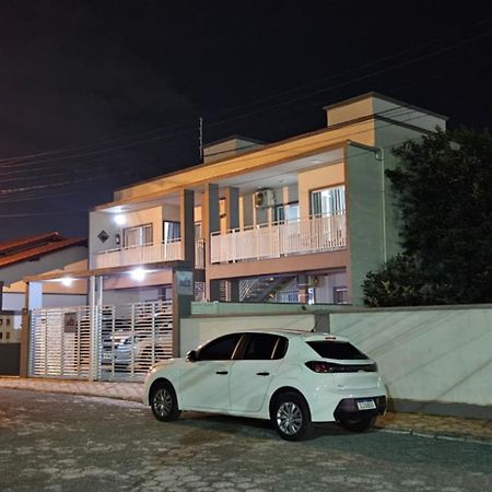Apart Zss Penha  Exterior foto