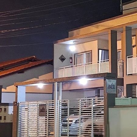 Apart Zss Penha  Exterior foto