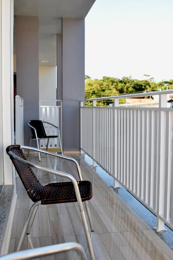 Apart Zss Penha  Exterior foto