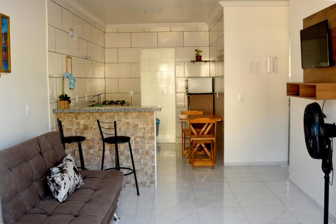 Apart Zss Penha  Exterior foto