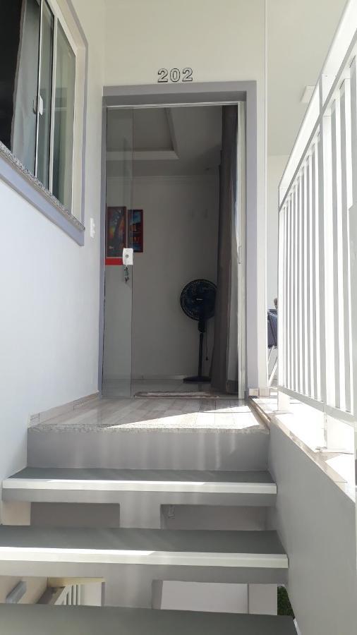 Apart Zss Penha  Exterior foto