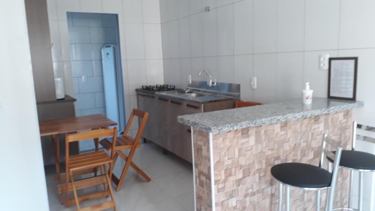 Apart Zss Penha  Exterior foto