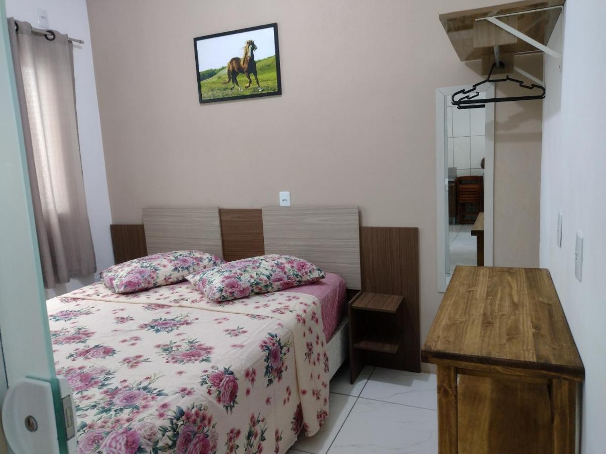 Apart Zss Penha  Exterior foto