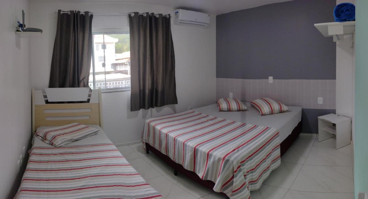 Apart Zss Penha  Exterior foto