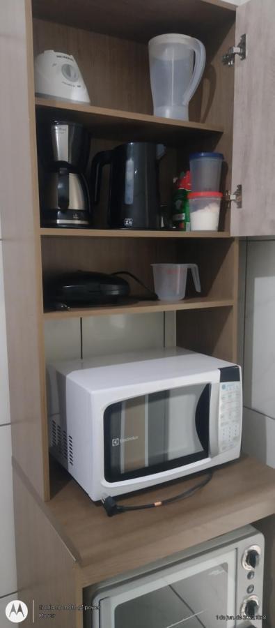 Apart Zss Penha  Exterior foto