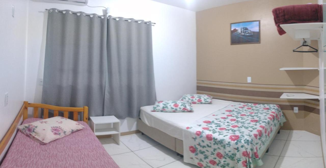 Apart Zss Penha  Exterior foto