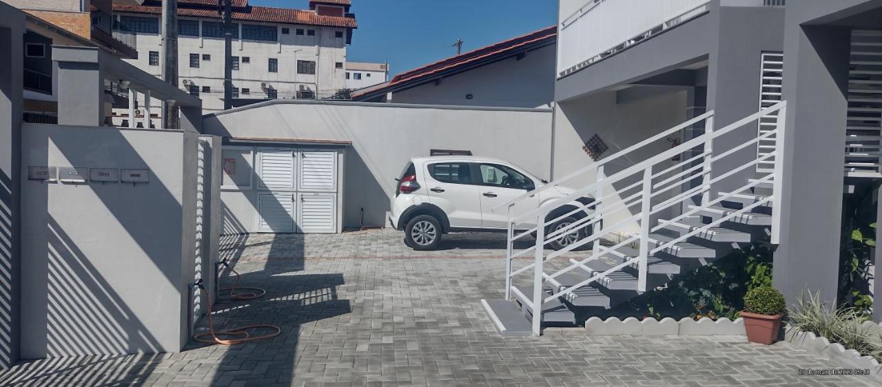 Apart Zss Penha  Exterior foto