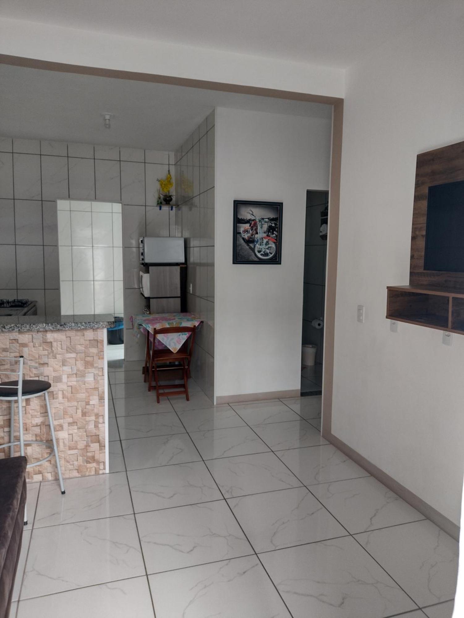 Apart Zss Penha  Quarto foto