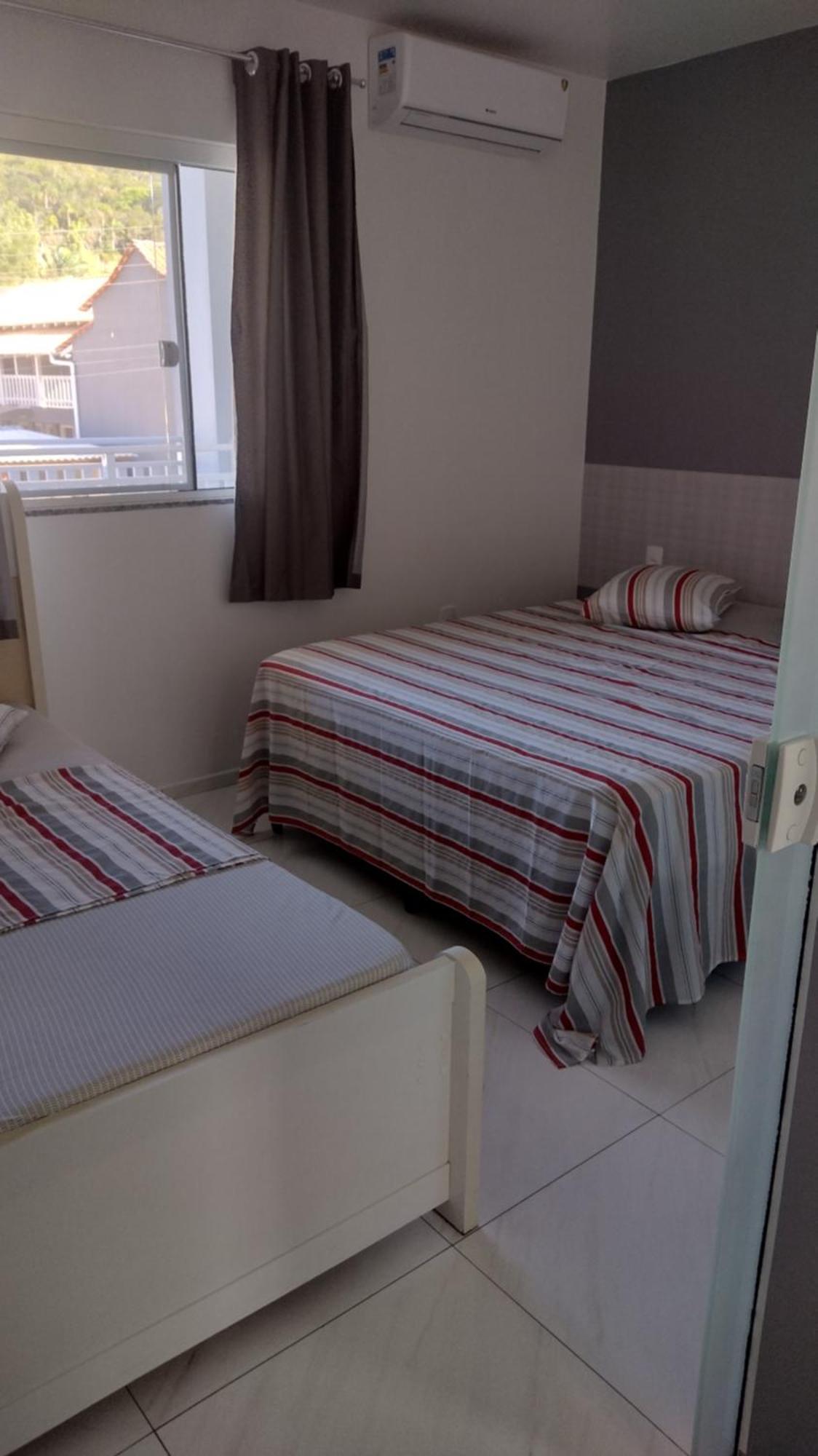 Apart Zss Penha  Quarto foto