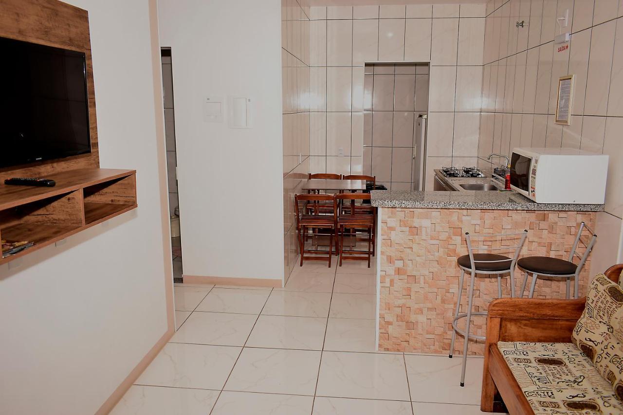 Apart Zss Penha  Exterior foto